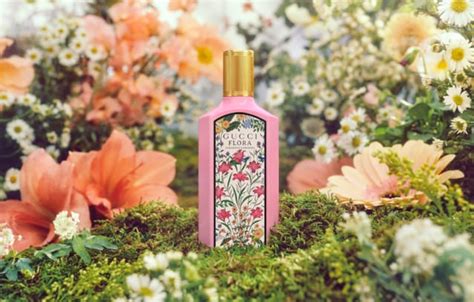 floral fantasy gucci|Gucci flora fantasy land.